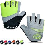 Rovos Cycling Gloves - Men & Women'