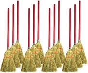 Genuine Joe GJO12501CT - Lobby Toy Broom