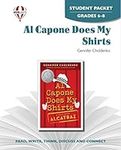 Al Capone Does My Shirts - Student 