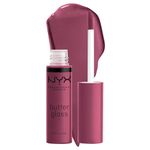 NYX prop.MAKEUP Butter Lip Gloss - Cranberry Pie