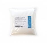 Citric Acid 1kg - 100% Pure Food Grade