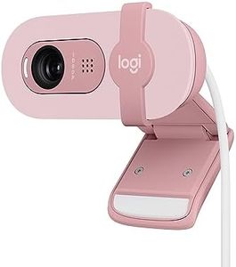 Logitech B