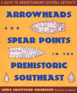 Arrowheads
