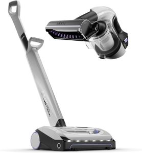 Gtech AirRam Multi Platinum Vacuum Cleaner Bundle