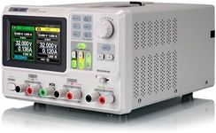 SIGLENT SPD3303X DC Power Supply