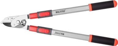 MULTITEC Telescopic Extra Leverage Anvil Lopper 37", Model No. TAL 37X (Cutting capacity 40mm)