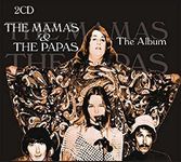 Mamas & Papas: The Album