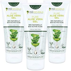 Gel à L’Al