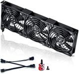 SCCCF Graphic Card Fans, Graphics C