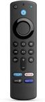 Universal Remote For Fire Tv