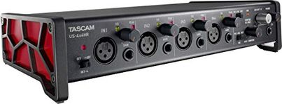 Tascam US-4x4HR midi Interface