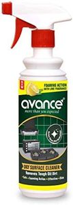 Avance Kit