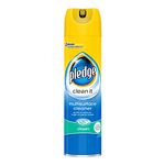 Pledge Clean It Multisurface Polish Cleaner Classic 250ml