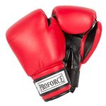 Pro Force Boxing Gloves