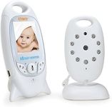 MYPIN Baby Monitor, 2.0'' LCD Scree