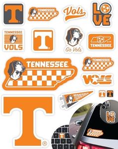 Tennessee 