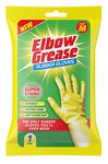 Rubber Gloves For Cleaning