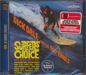 Surfer's Choice +10 Bonus Tracks