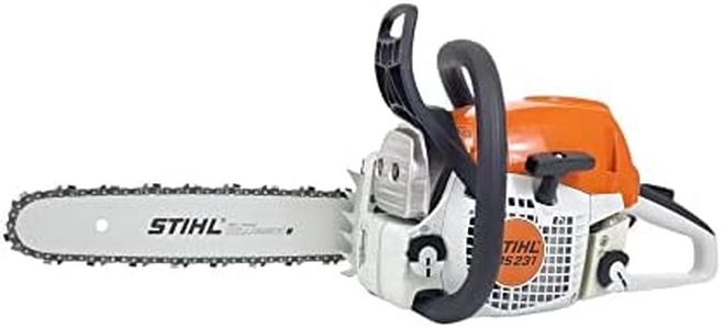 Stihl Tron