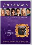 Friends: The Complete Fifth Season [DVD] [1995] [Region 1] [US Import] [NTSC]