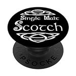 Single Malt Scotch Whiskey