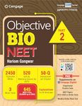 Objective Bio NEET: Part 2