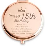 15th Birthday Gifts for Women - Per