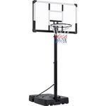 Basketball Goal 10 Feet