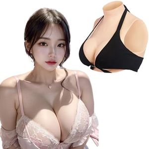 Fake Boobs