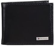 Tommy Hilfiger Leather Men's Multi-