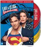 Lois and Clark: The Complete First 