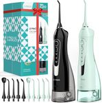 COSLUS ADA Accepted Water Dental Fl
