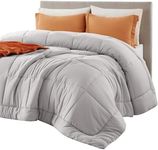 Bedsure Comforter Duvet Insert - Qu