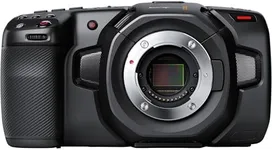 Blackmagic Design Pocket Cinema Cam