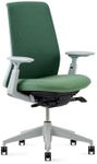 Haworth Soji Office Chair with Ergo