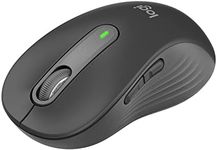 Logitech Signature M650 L Full Size