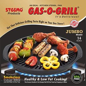 Gas O Gril