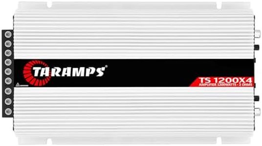 Taramps TS