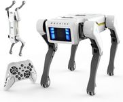 Robot Dog, AI Dog, AI Smart Pet, Wi