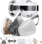 RANKSING Respirator Mask with Filte