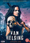 Van Helsing: Season One [DVD]