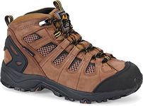 Carolina Men's Dark Brown Carbon Co