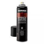 Tarrago Unisex-Adult Suede Renovator Spray 250 ml. Shoe Treatments & Polishes Medium Brown 39 250.00 ml