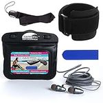 Waterproof MP3 Player Pouch For Swi