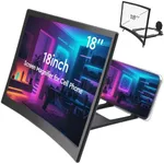 Screen Magnifier for Cell Phone, 20