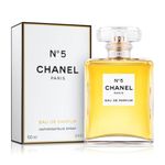 CHANEL No 5 Floral Spray For Women, 100Ml