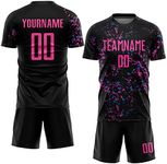 Custom Soccer Jersey Personalized B