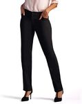 Lee Women's Relaxed Fit All Day Str