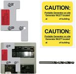 ZTTXL Generator Interlock Kit Compa