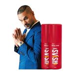 Svish Topical Non-Transferable Spray for Men 30 ml (Pack of 2)